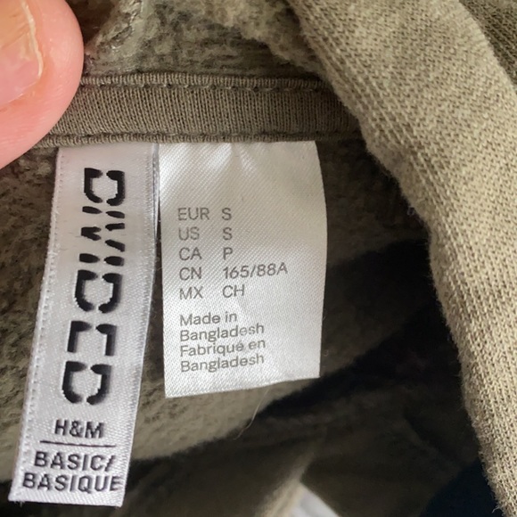 H & M basic crop - Picture 6 of 6